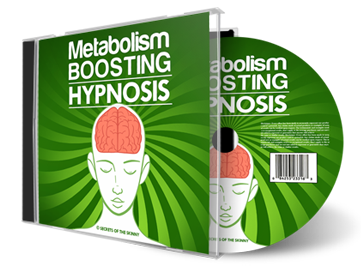 metabolism boosting hypnosis